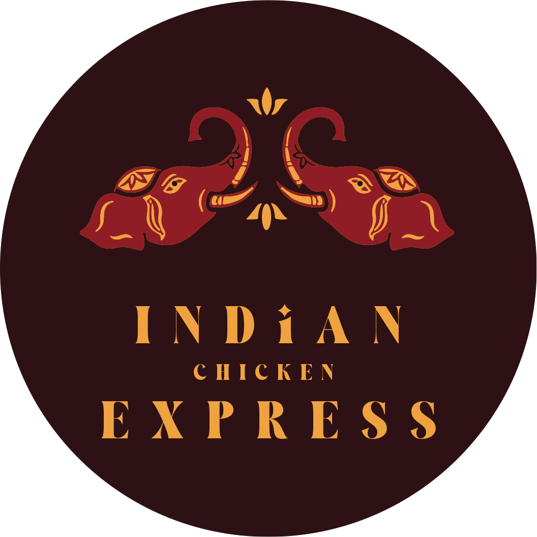 Indian Chicken Express
