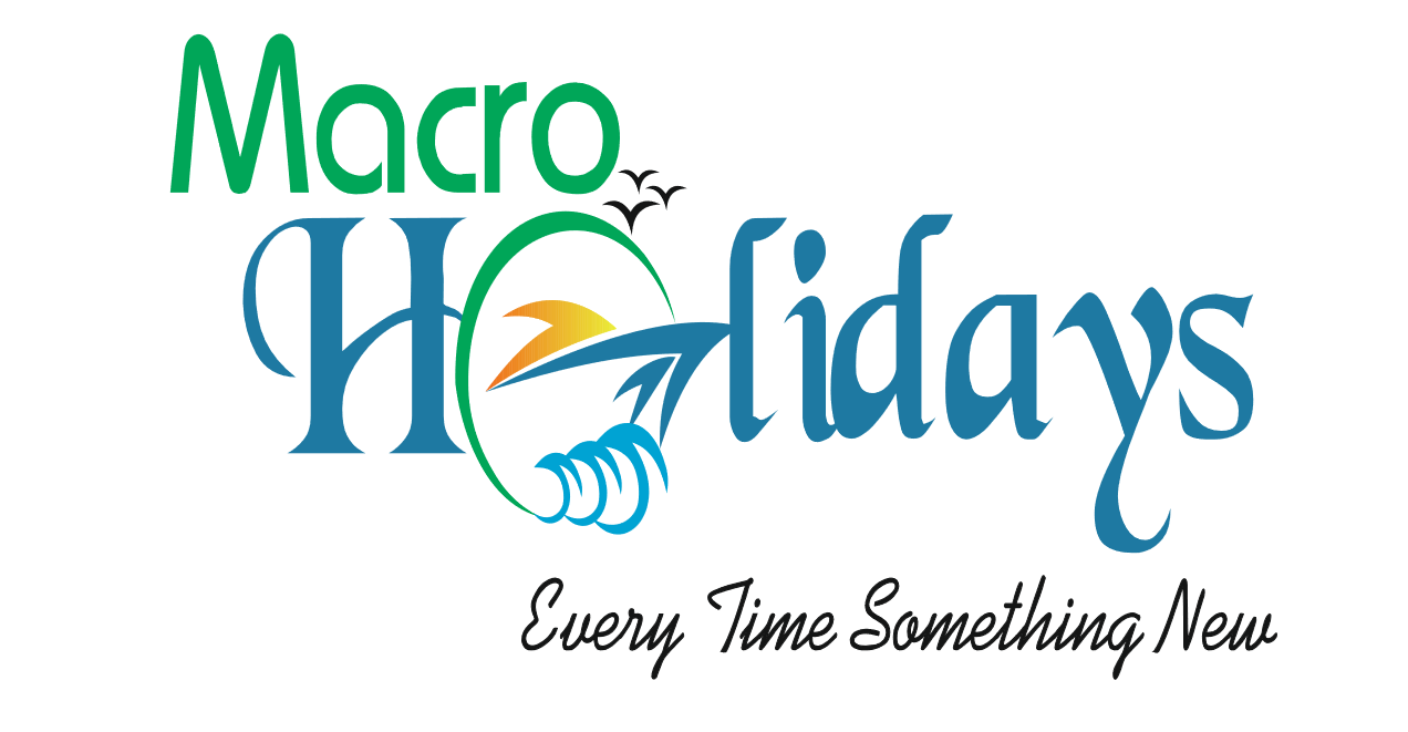 Macro Holiday’s