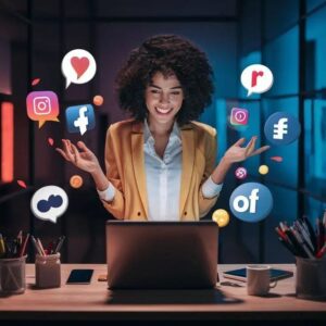 influemcer marketing solutions