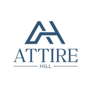 Attire Hill Logo Surat