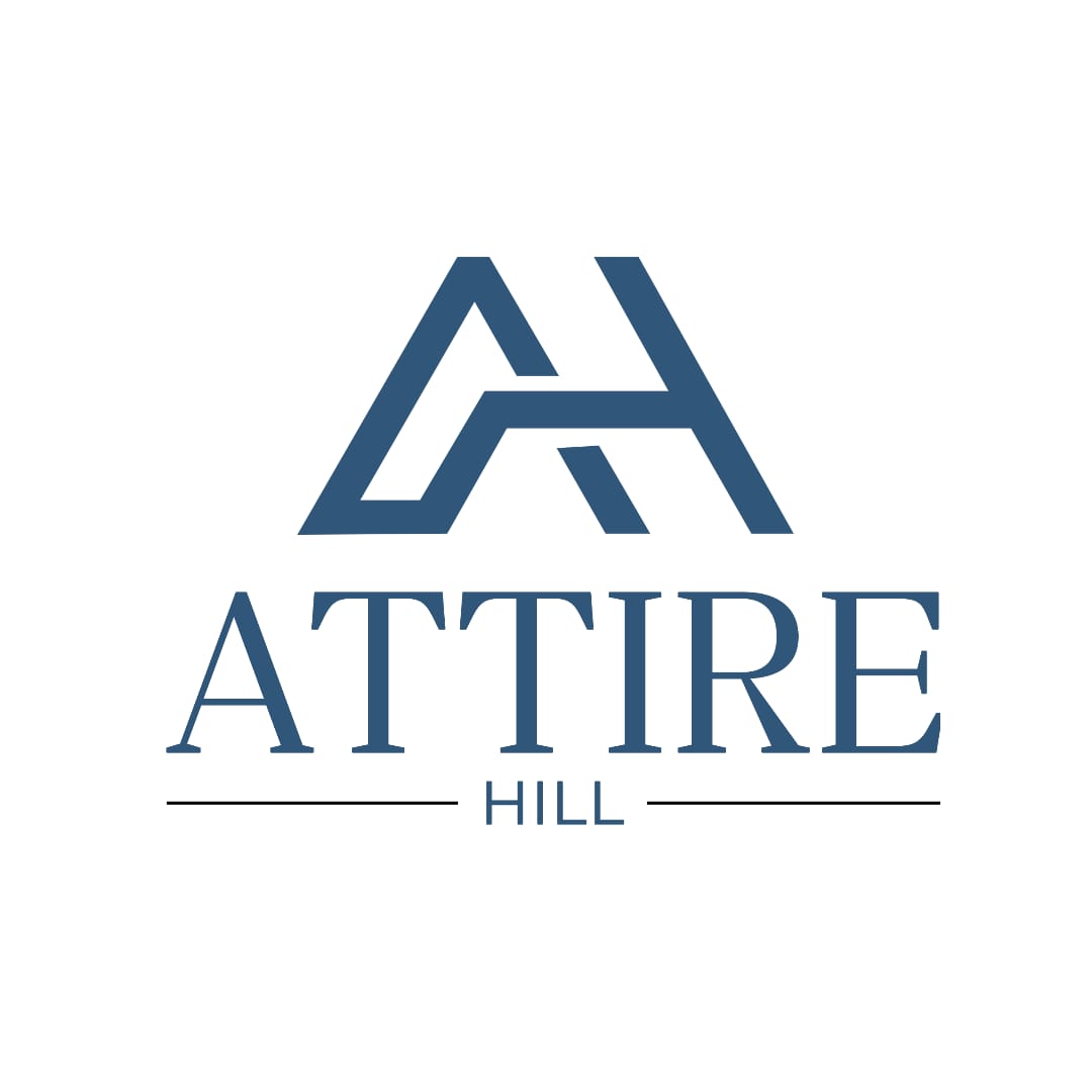 Attire Hills Logo