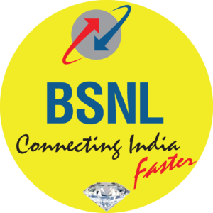 BSNL Logo