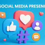 Top 5 Ways to Optimize Your Social Media Presence (Like a Pro in 2025)