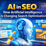 AI in SEO: How Artificial Intelligence Is Changing Search Optimization